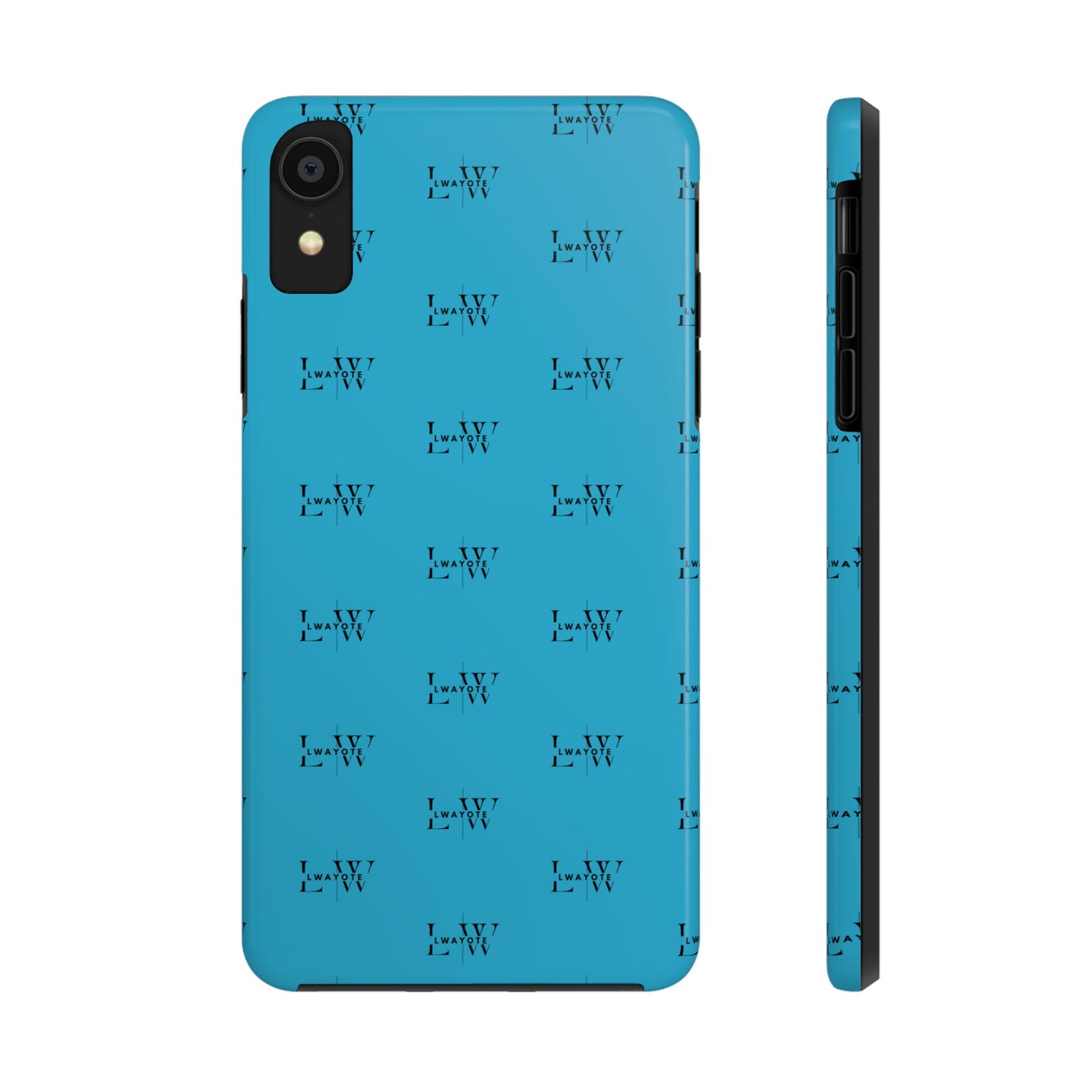 Lwayote Phone Cases