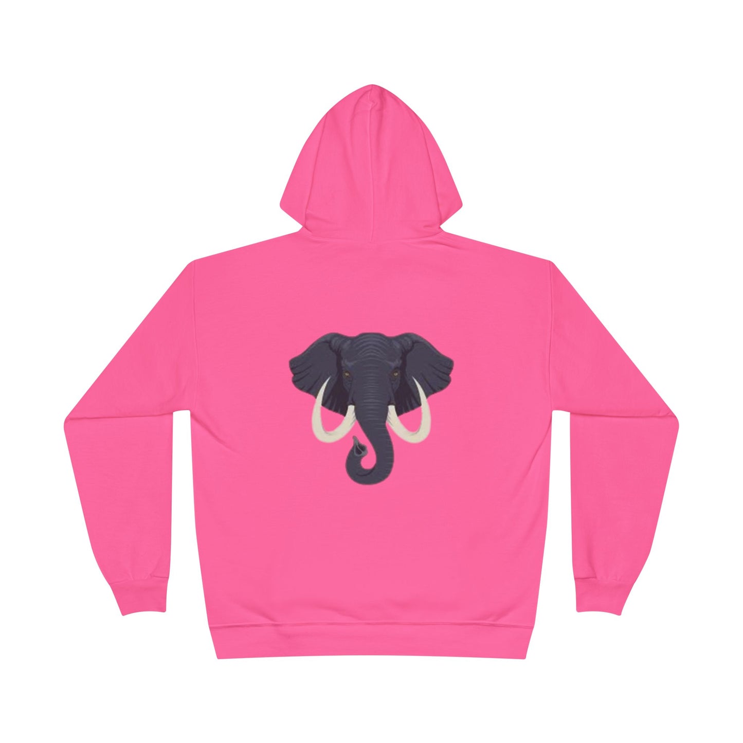 Lwayote Hoodie Sweatshirt