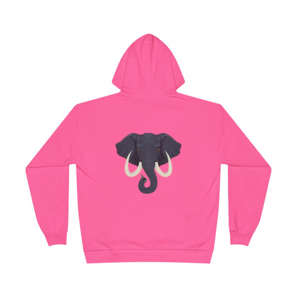 Lwayote Hoodie Sweatshirt