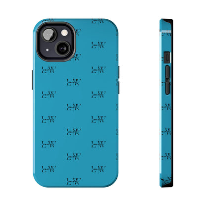 Lwayote Phone Cases