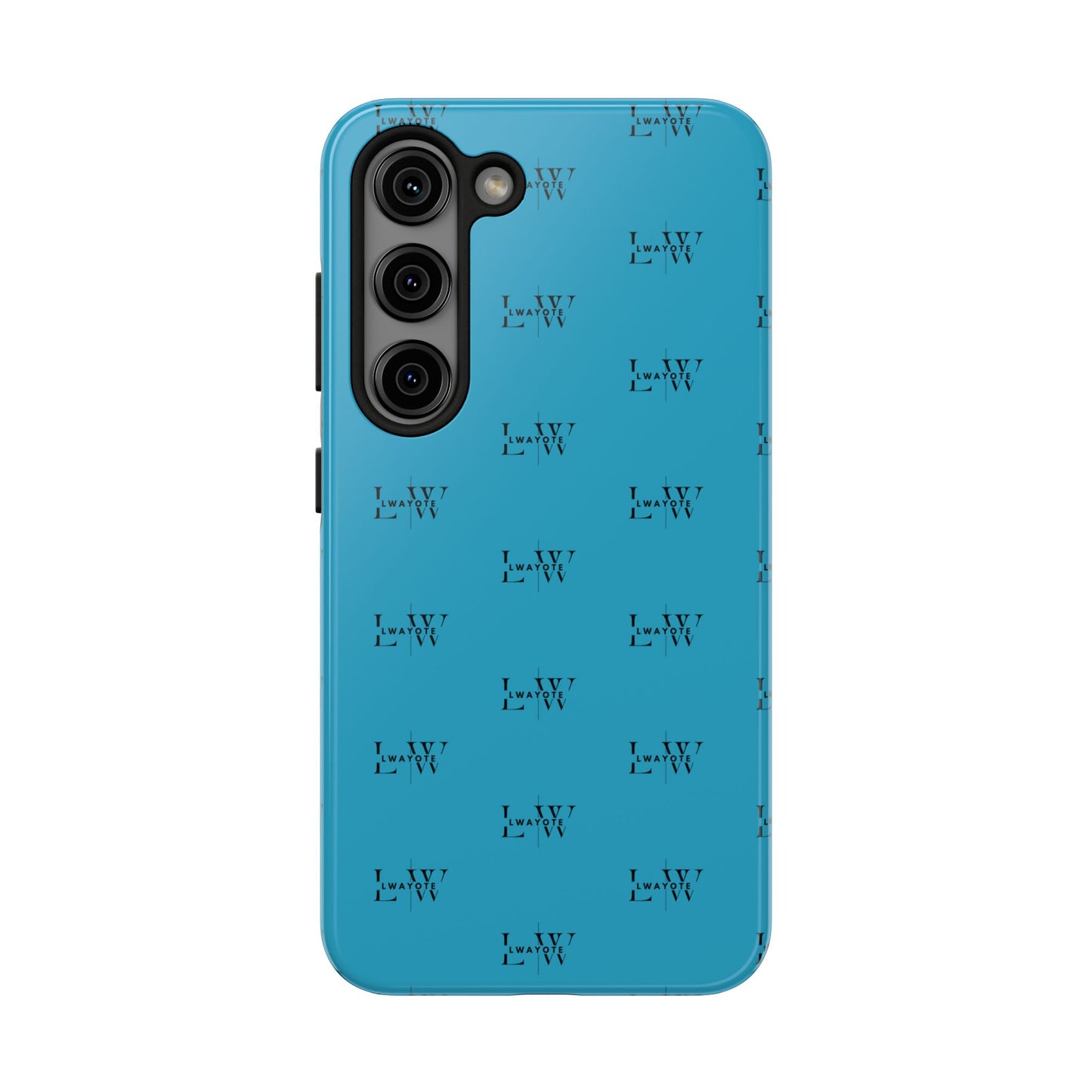 Lwayote Phone Cases