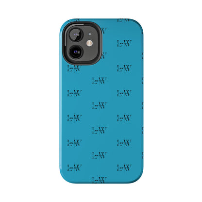 Lwayote Phone Cases