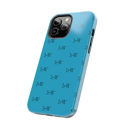 Lwayote Phone Cases