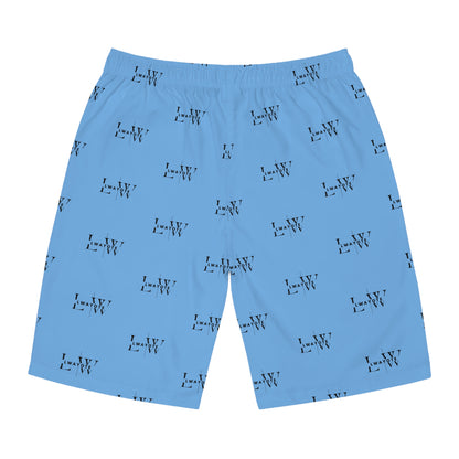 Lwayote Men's Shorts