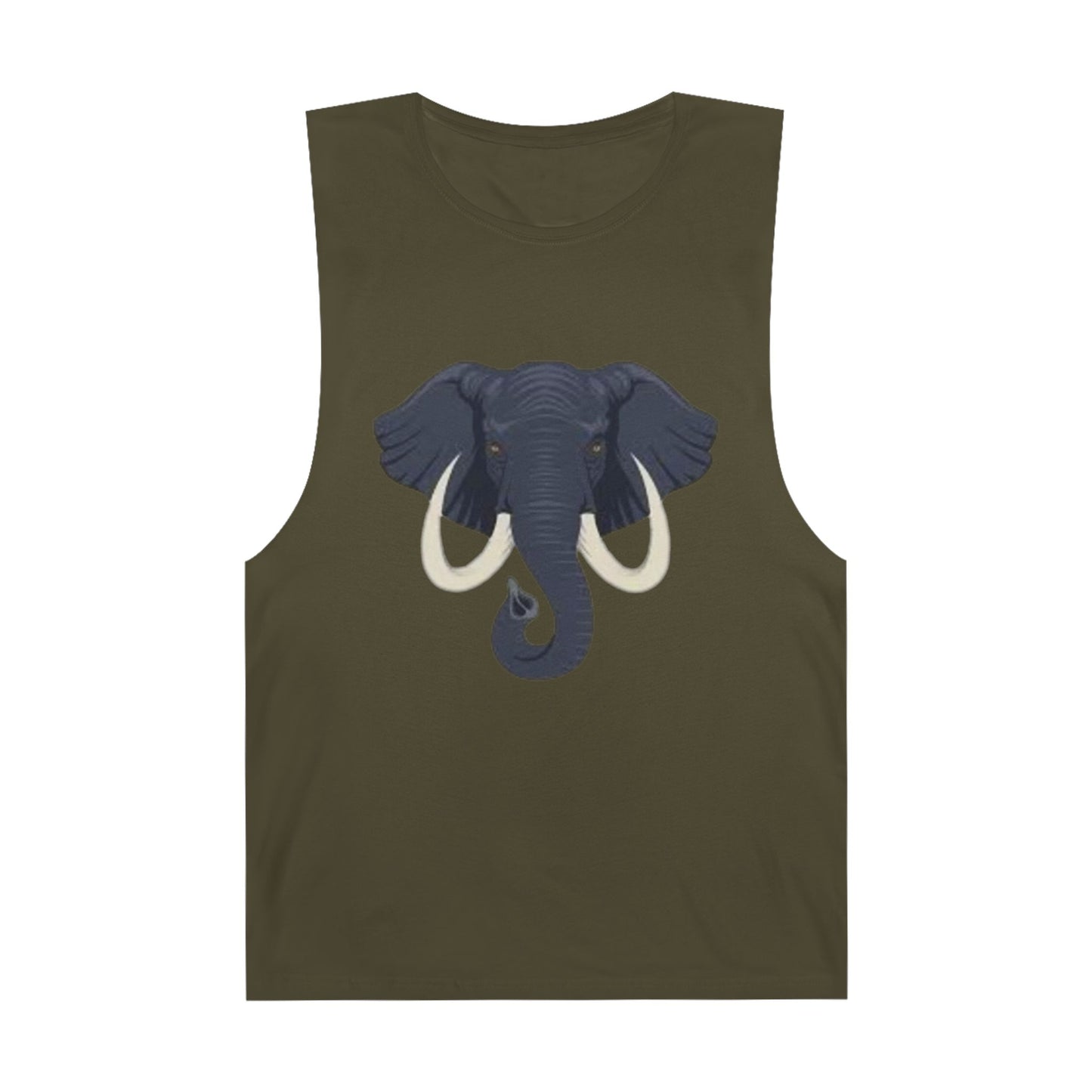 Lwayote Unisex Barnard Tank