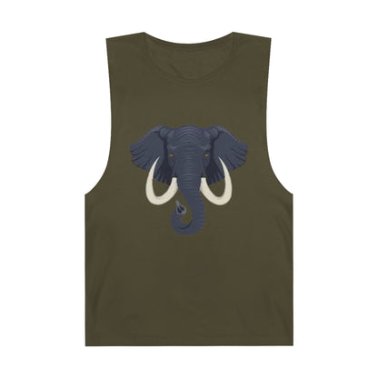 Lwayote Unisex Barnard Tank