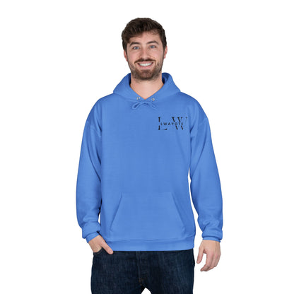 Lwayote Hoodie Sweatshirt