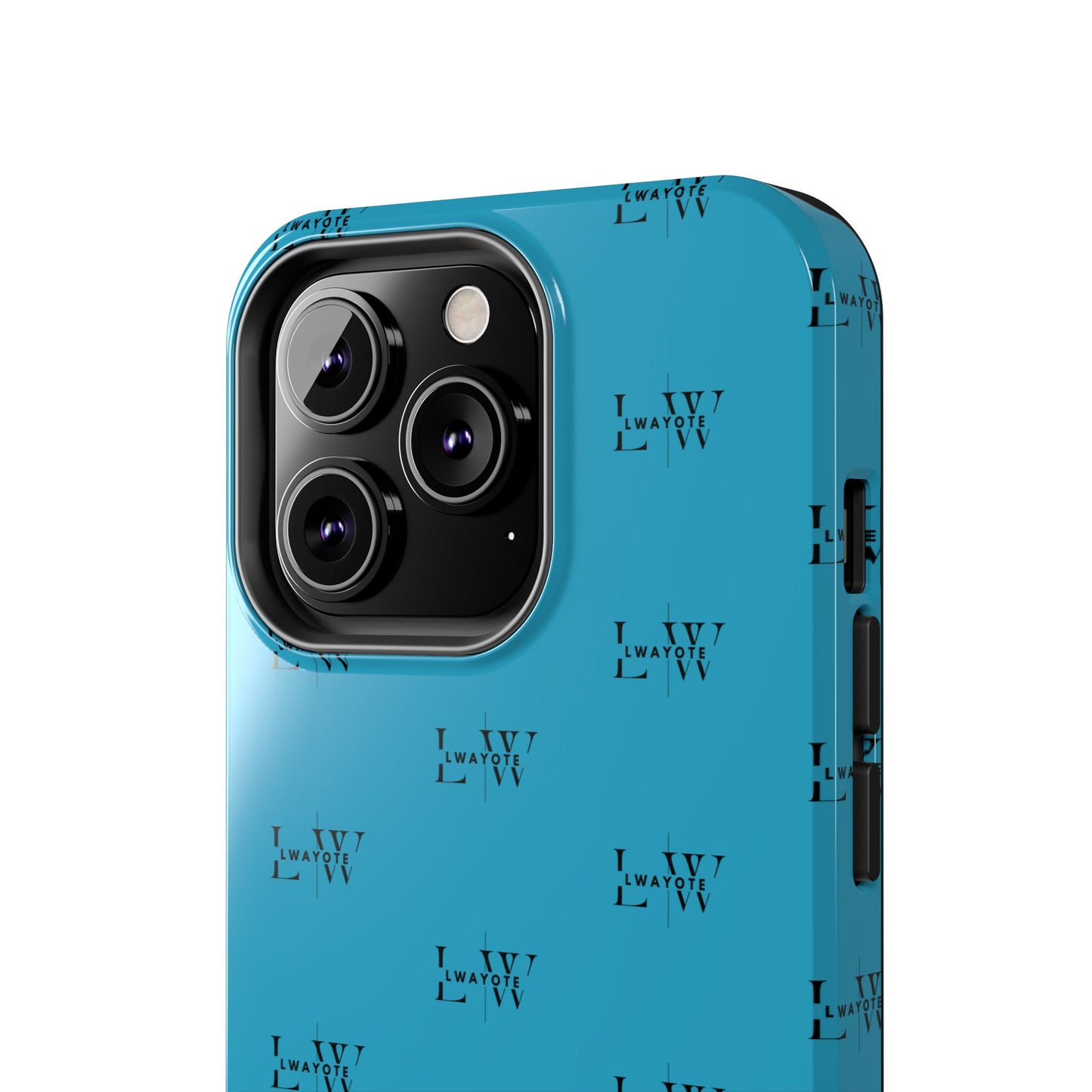 Lwayote Phone Cases