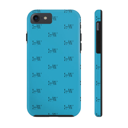 Lwayote Phone Cases