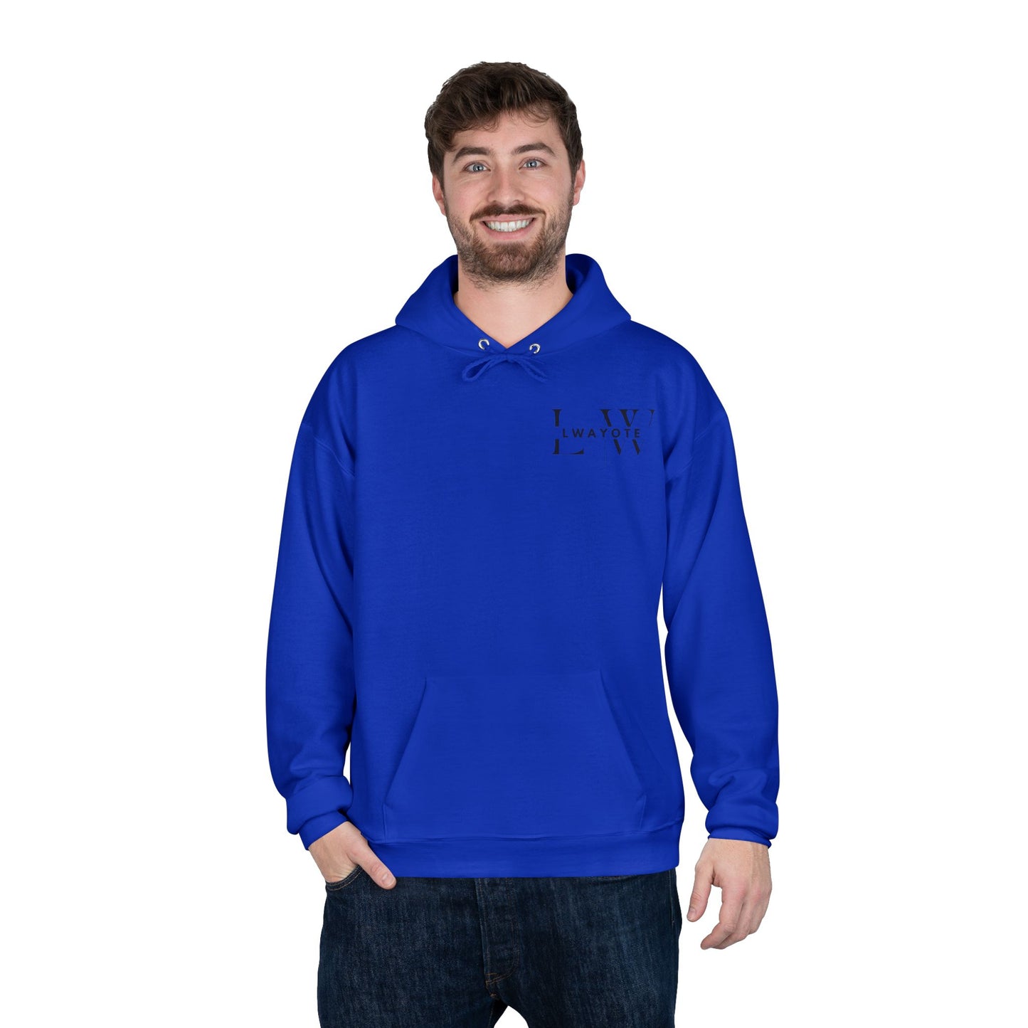 Lwayote Hoodie Sweatshirt