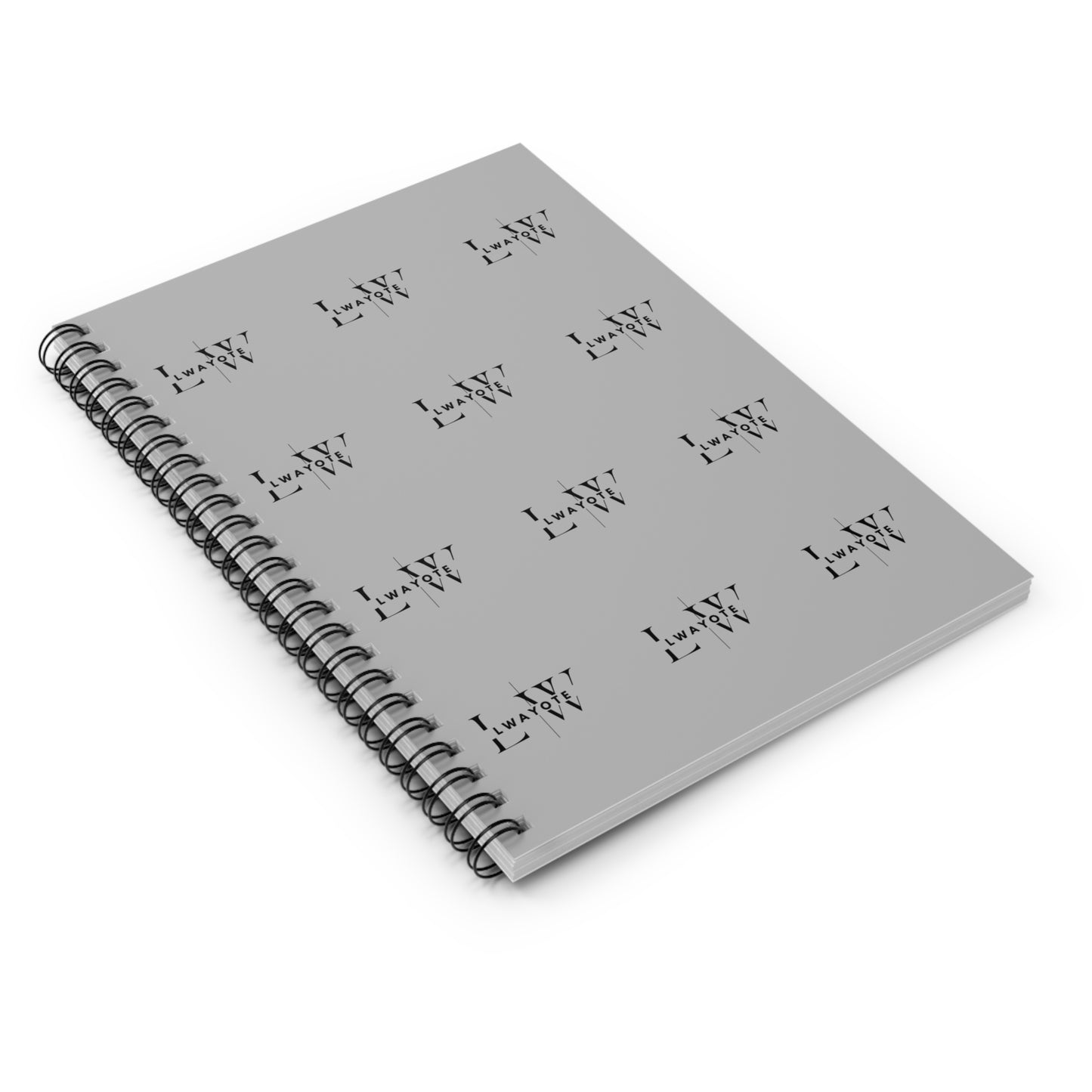 Lwayote Notebook