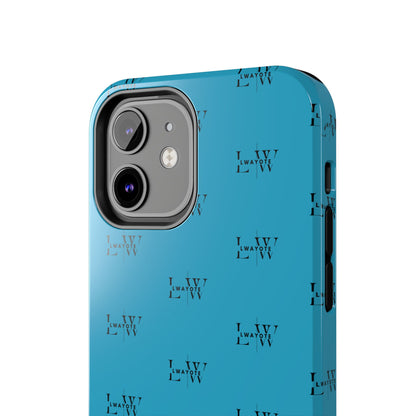 Lwayote Phone Cases