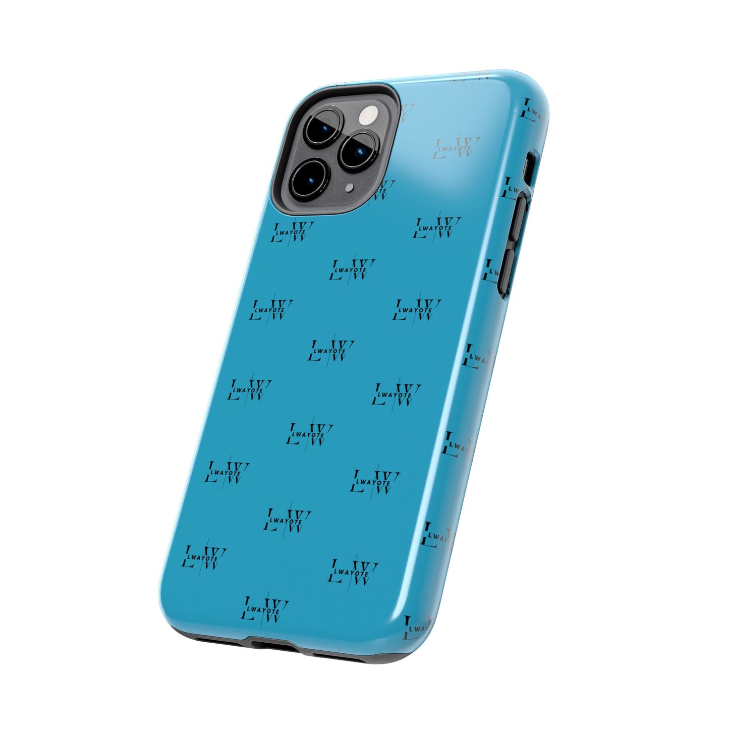 Lwayote Phone Cases