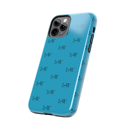 Lwayote Phone Cases