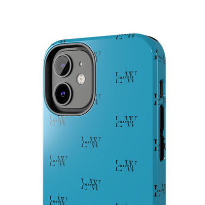 Lwayote Phone Cases