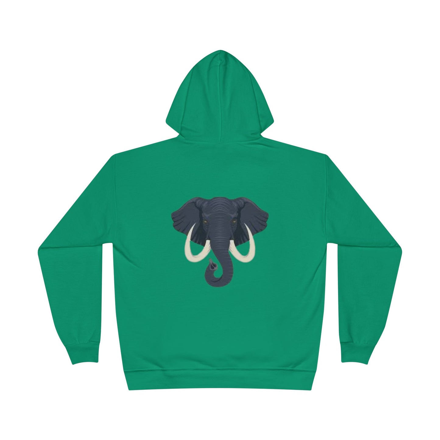 Lwayote Hoodie Sweatshirt