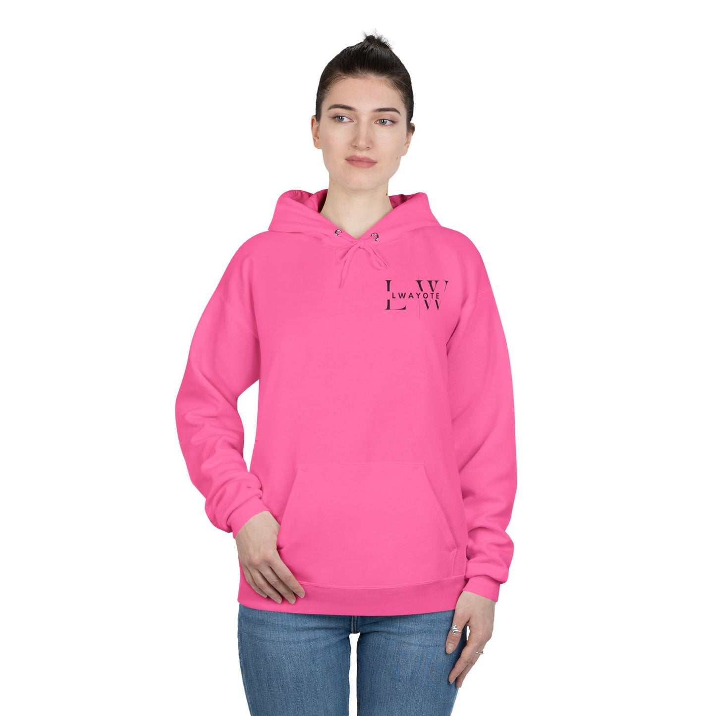 Lwayote Hoodie Sweatshirt