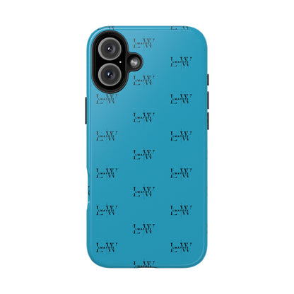 Lwayote Phone Cases