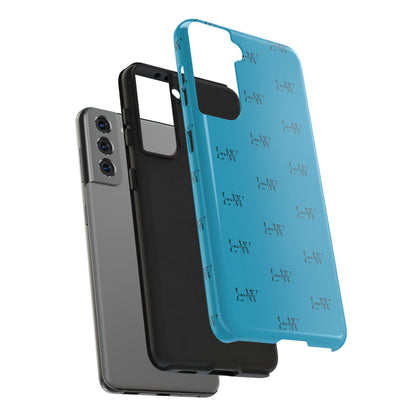 Lwayote Phone Cases