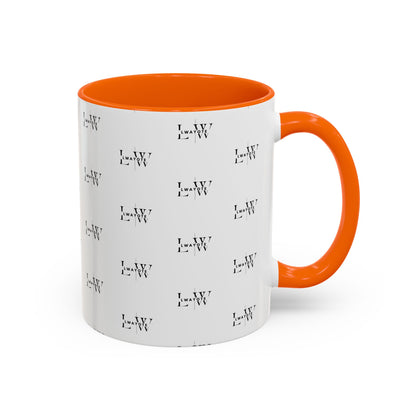 Lwayote Coffee Mug (11, 15oz)