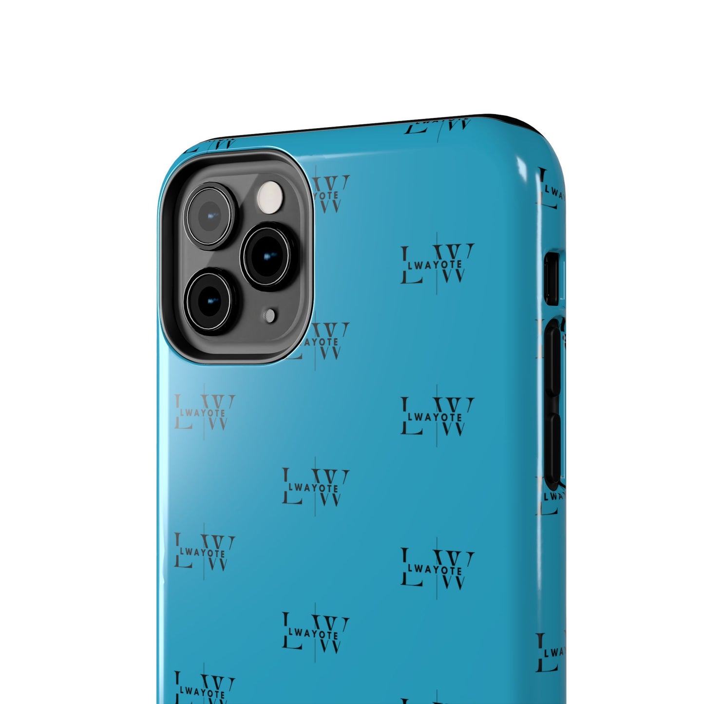 Lwayote Phone Cases