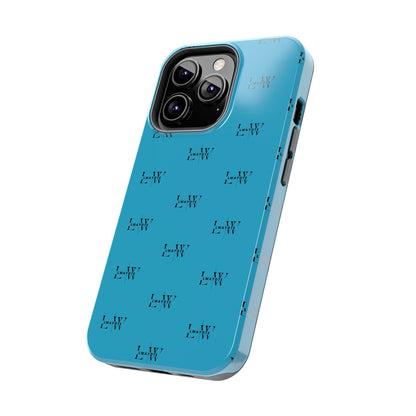 Lwayote Phone Cases