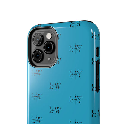 Lwayote Phone Cases