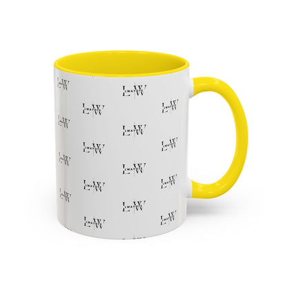 Lwayote Coffee Mug (11, 15oz)