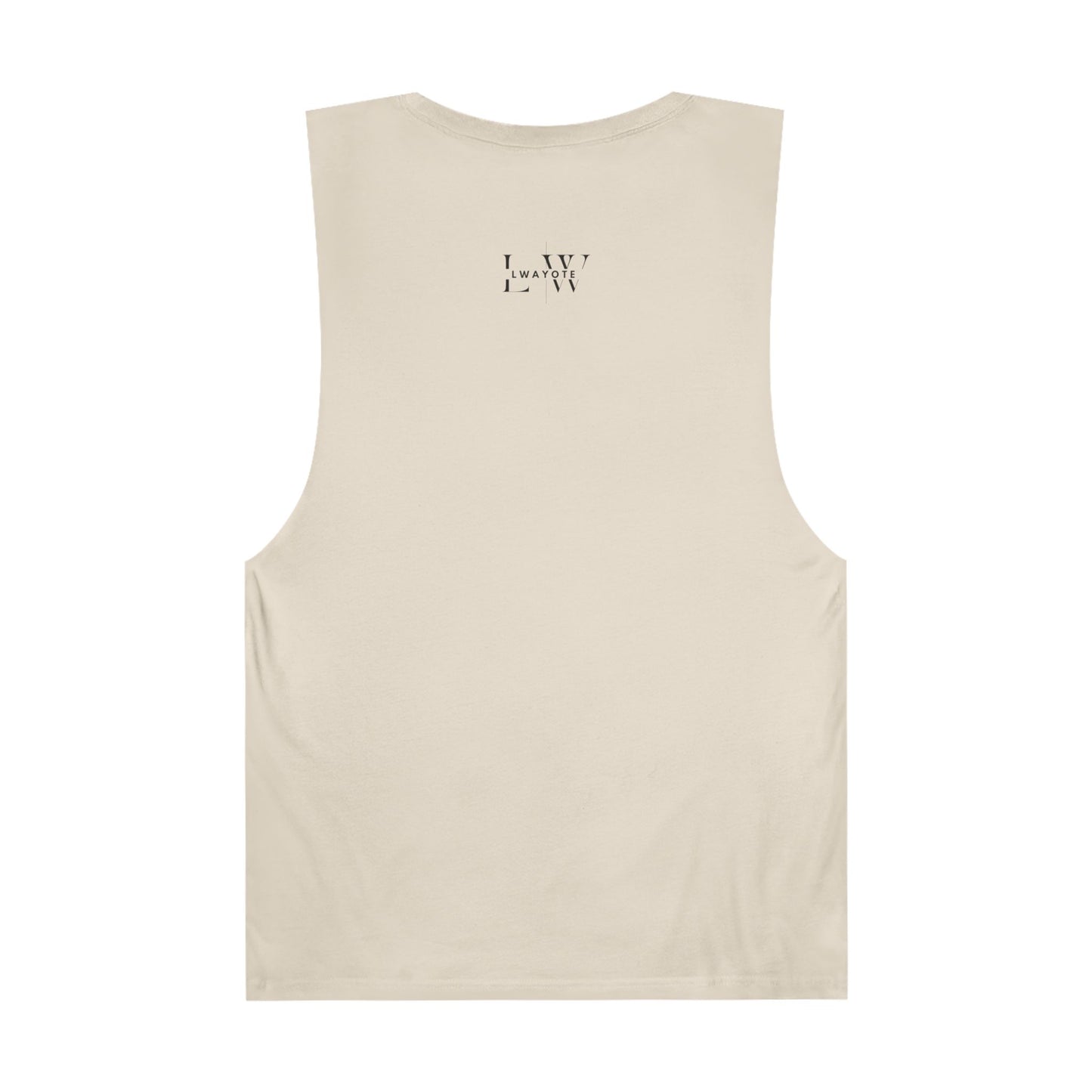 Lwayote Unisex Barnard Tank