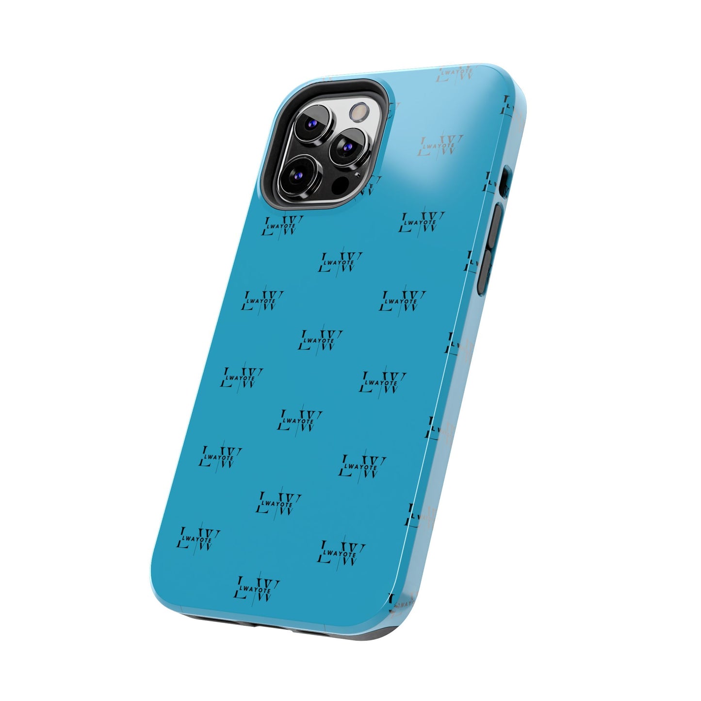 Lwayote Phone Cases