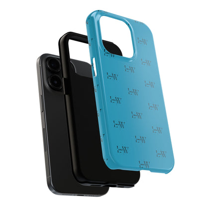 Lwayote Phone Cases