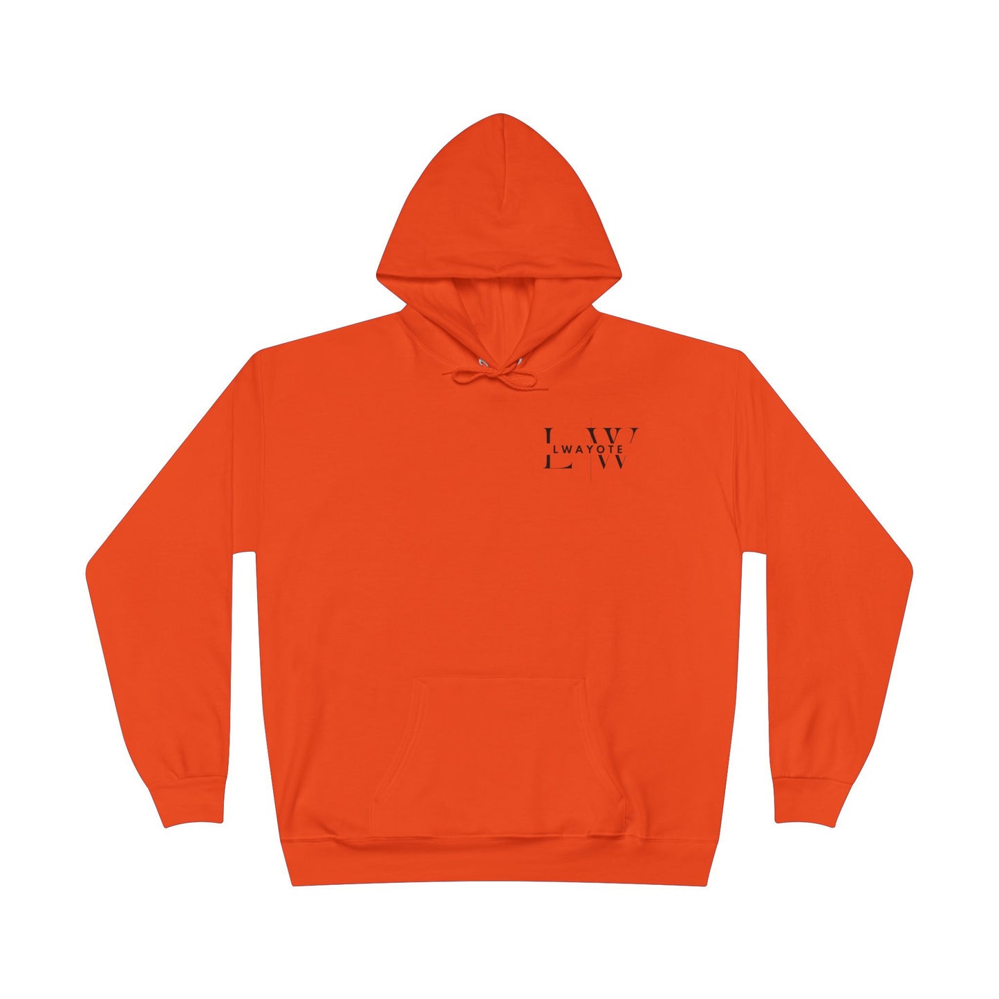 Lwayote Hoodie Sweatshirt