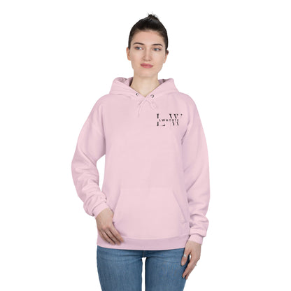 Lwayote Hoodie Sweatshirt