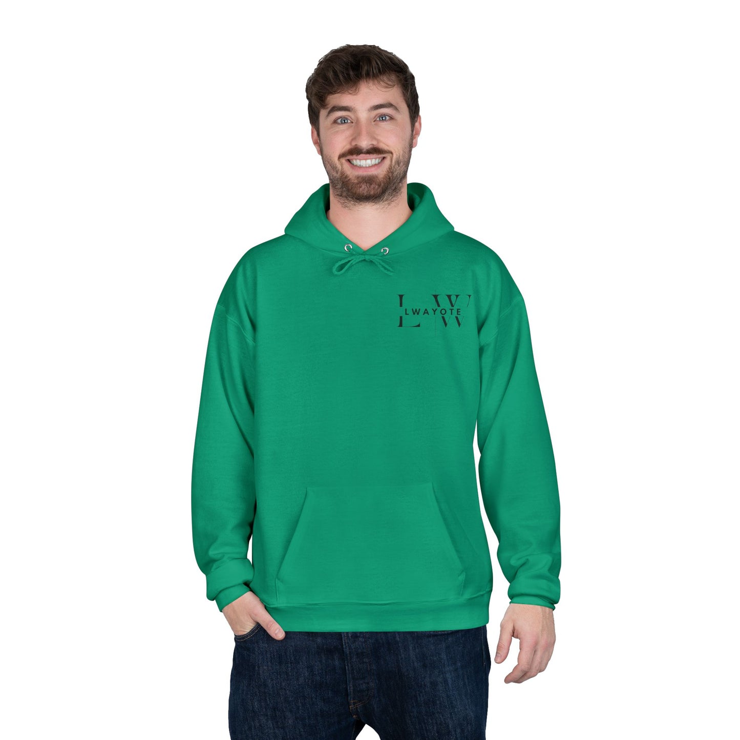 Lwayote Hoodie Sweatshirt