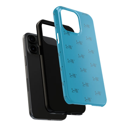 Lwayote Phone Cases