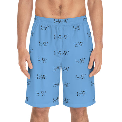 Lwayote Men's Shorts