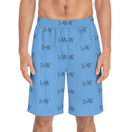 Lwayote Men's Shorts