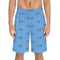 Lwayote Men's Shorts