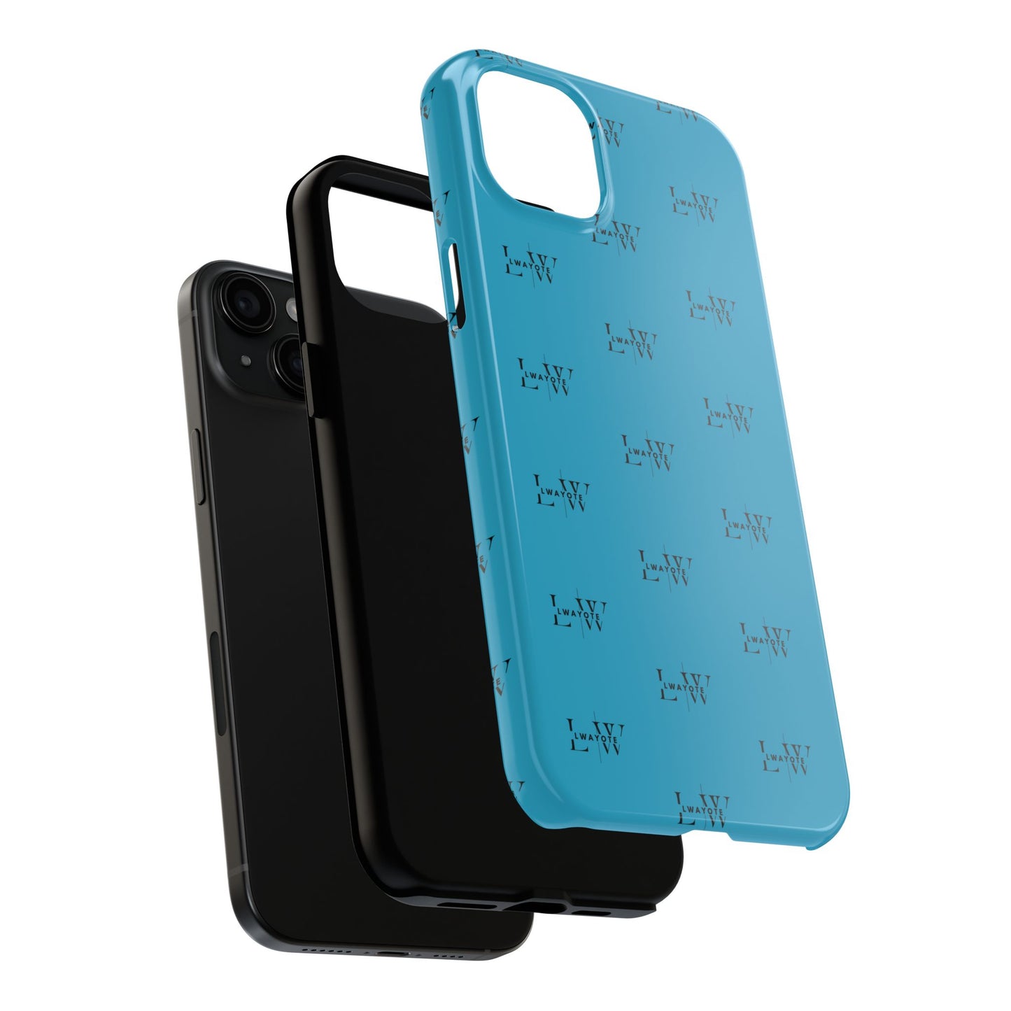 Lwayote Phone Cases