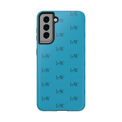 Lwayote Phone Cases