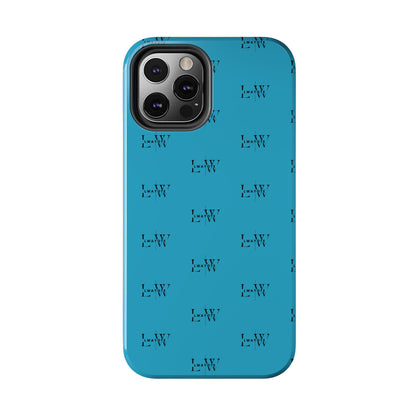 Lwayote Phone Cases