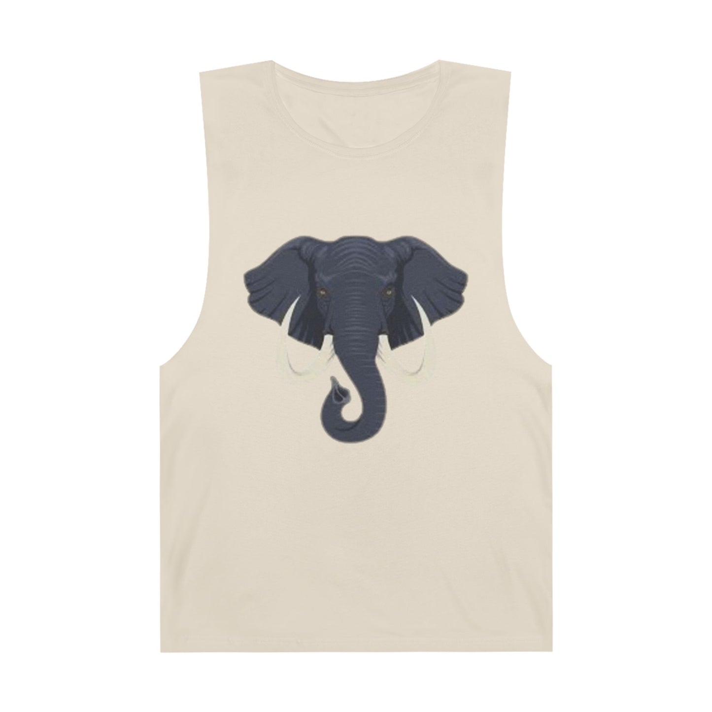 Lwayote Unisex Barnard Tank