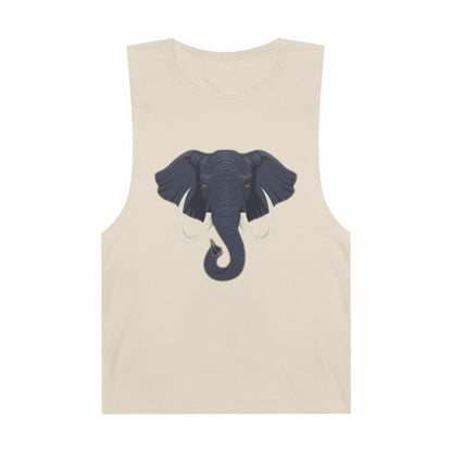 Lwayote Unisex Barnard Tank